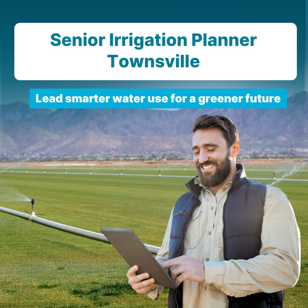 Irrigation Planner